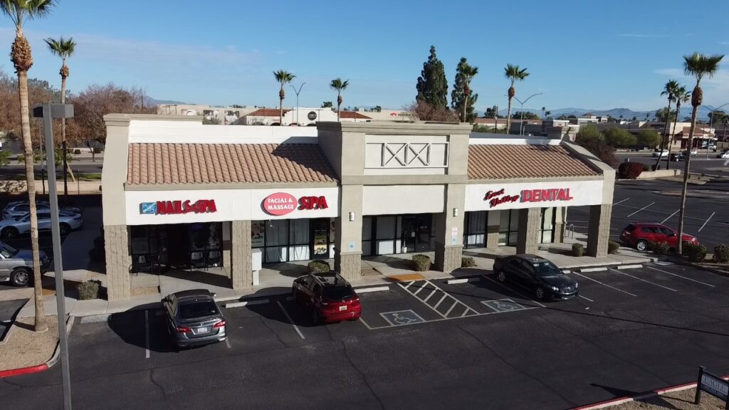 Photo of 1851 E Baseline Road